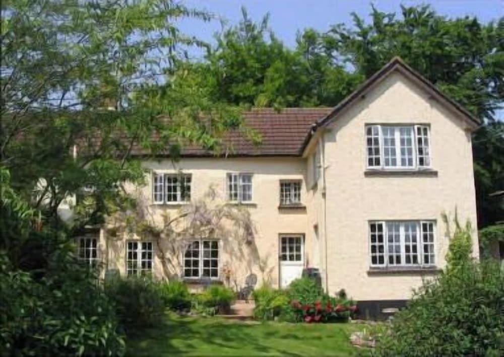 Brambles B&B — 2