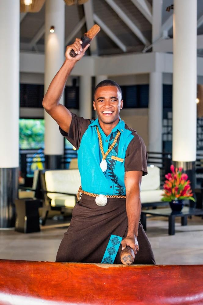 Radisson Blu Resort Fiji Denarau Island — 7