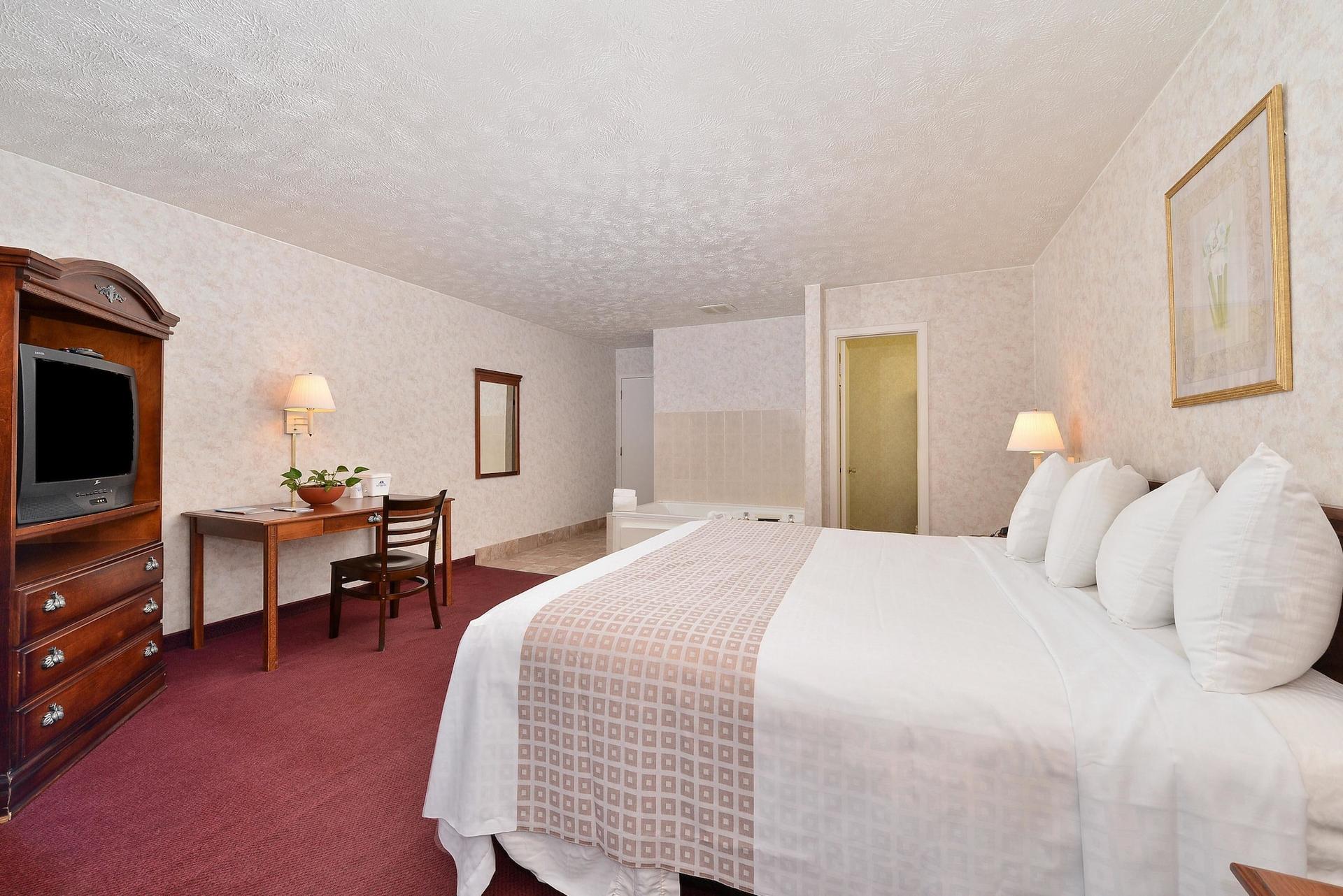 Americas Best Value Inn Austinburg — 10