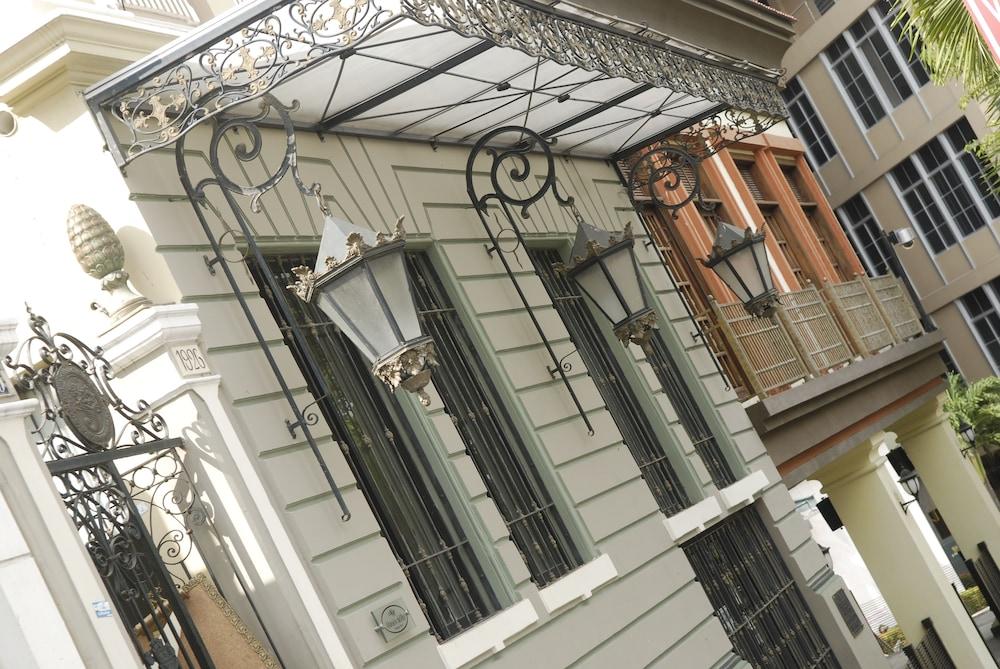 MANSION DEL RIO BOUTIQUE 865615 — 1