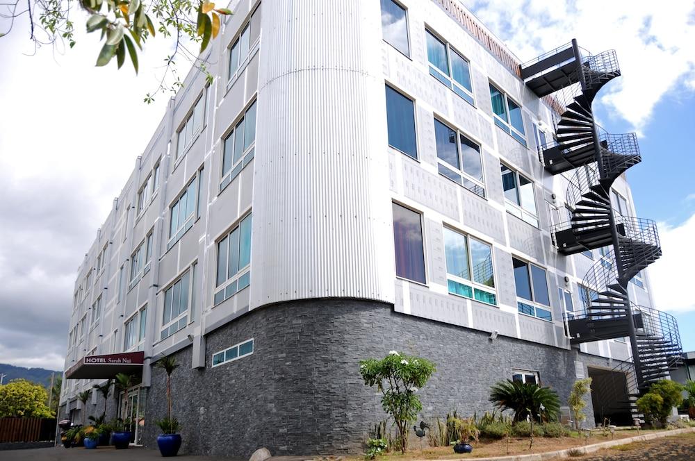 Hotel Sarah Nui 1201508 — 1