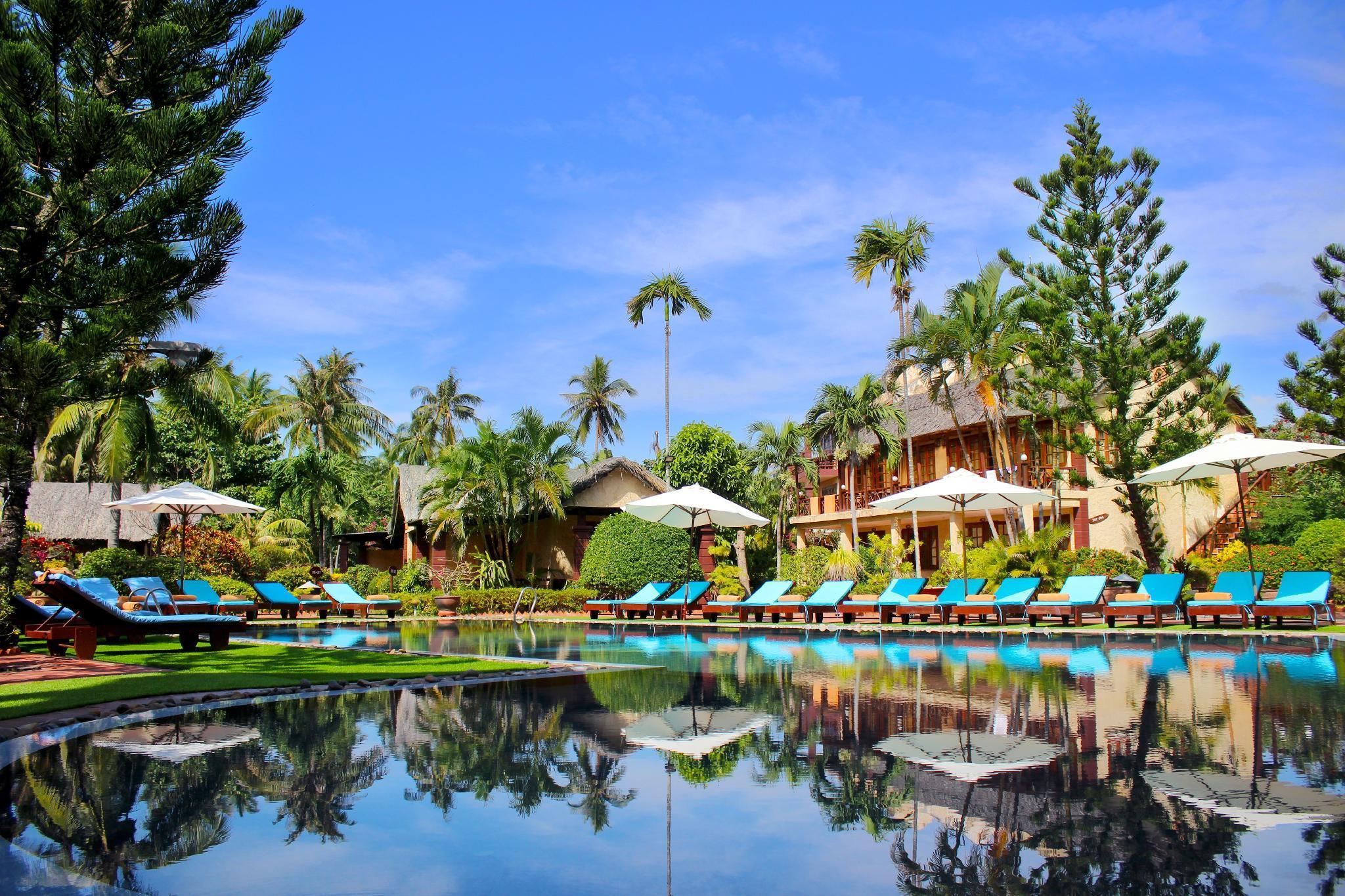 LITTLE MUINE RESORT — 3