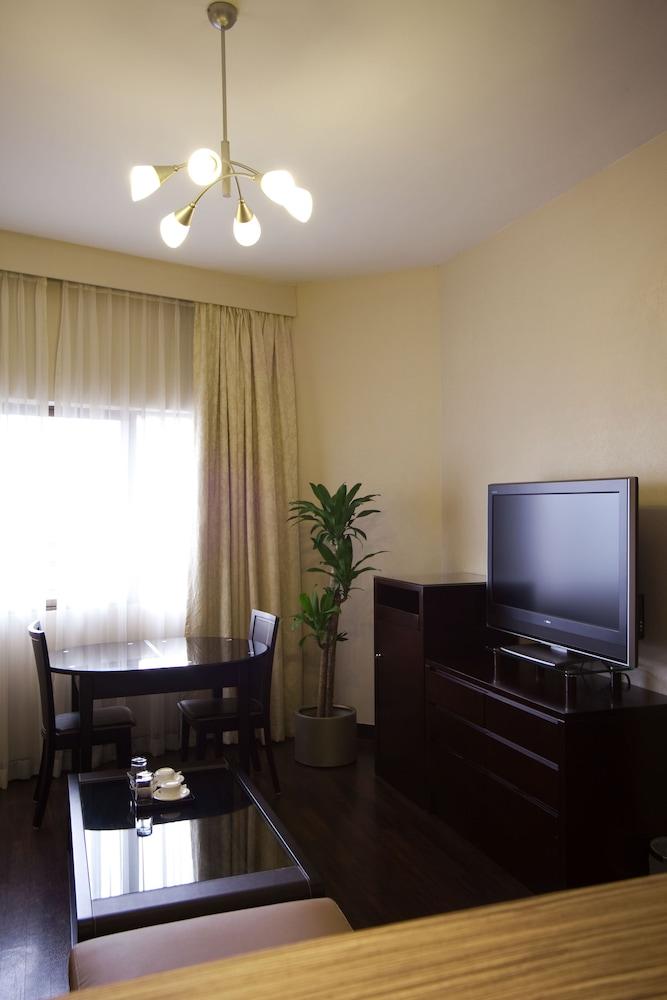 Hotel Royal Queens — 6