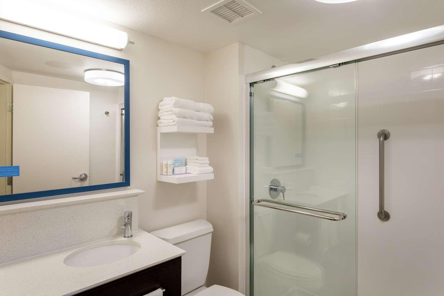 Hampton Inn Minneapolis-Eagan — 1