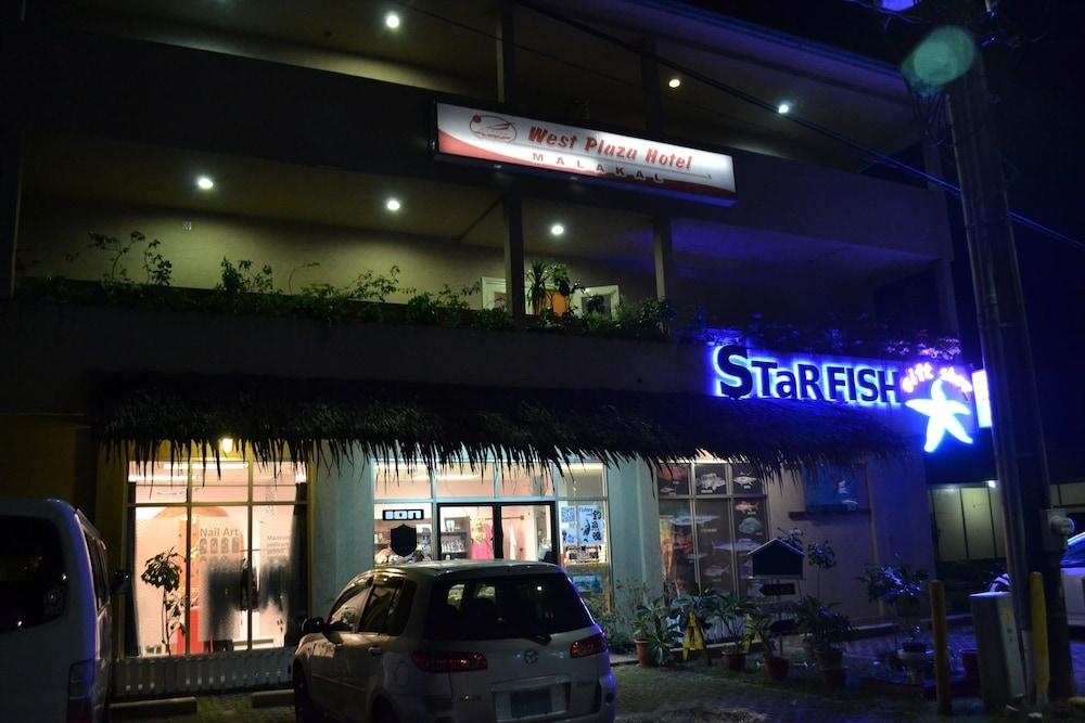 West Plaza Hotel Malakal — 1
