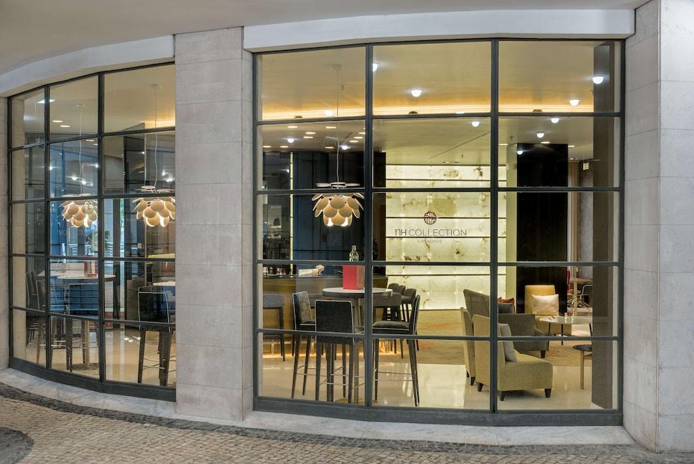 Nh Collection Lisboa Liberdade — 1