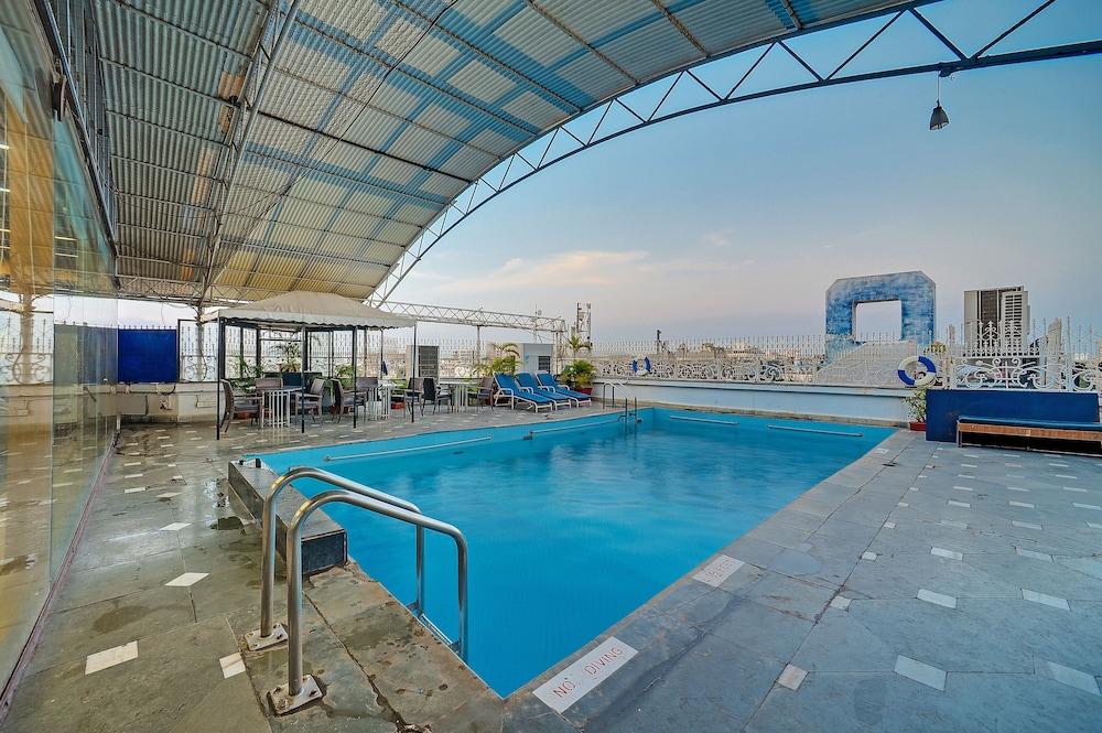 Ramee Guestline Juhu — 1