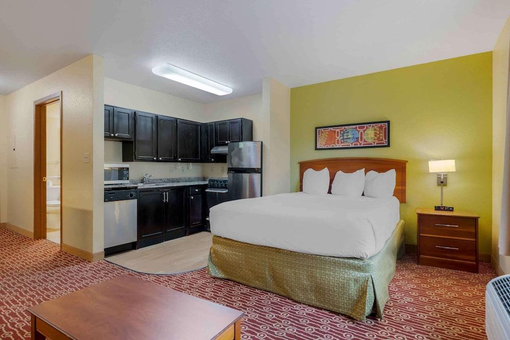 TownePlace Suites Richmond — 9