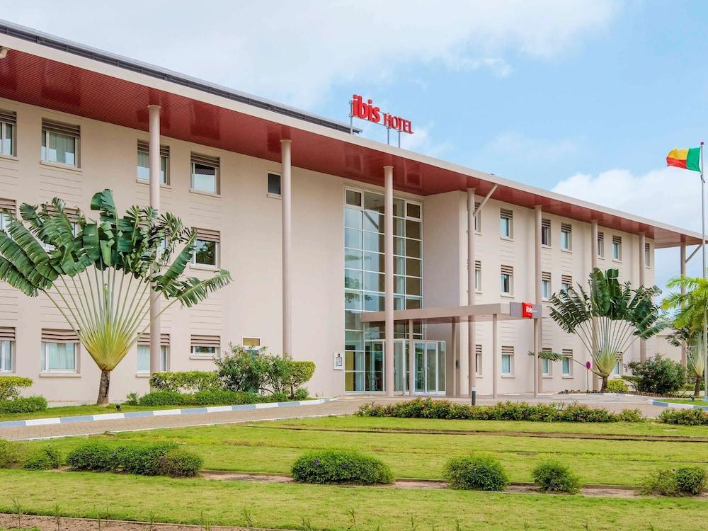 Ibis Cotonou — 1