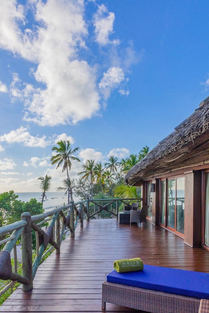 MELIA ZANZIBAR — 1