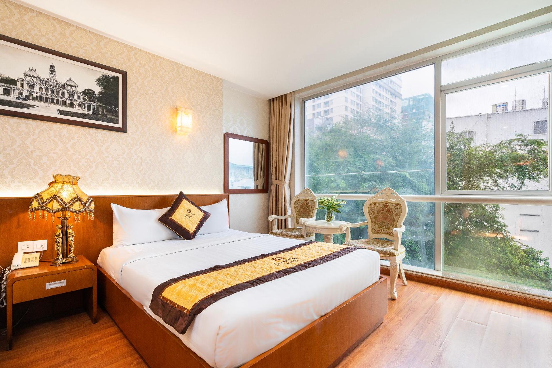 Golden Star Hotel — 10