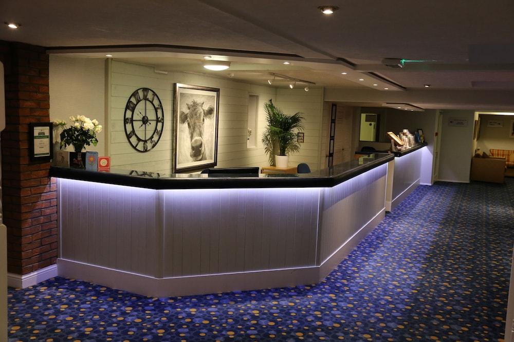 Beausite Hotel — 2