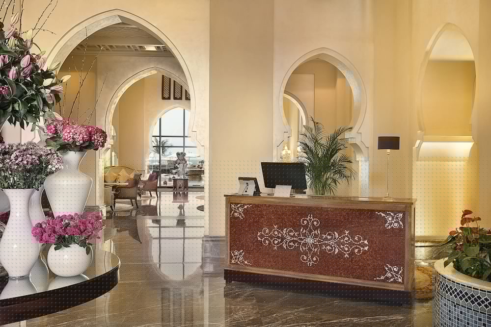 Ajman Saray, a Luxury Collection Resort, Ajman — 4