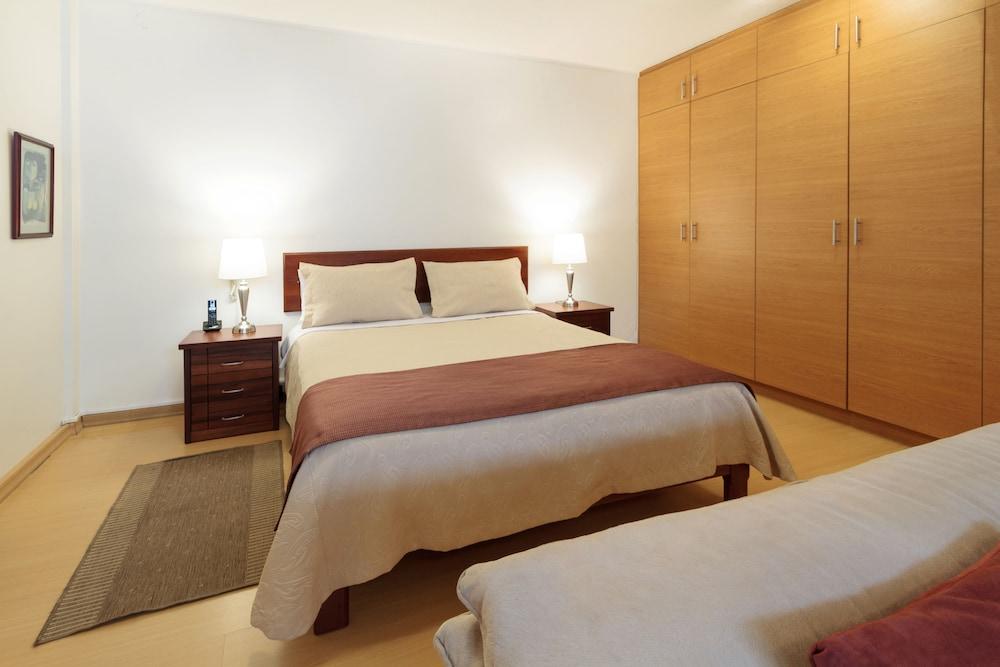 Suites Metropoli 1221288 — 6