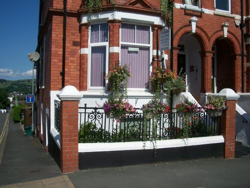 Greylands Guesthouse — 5