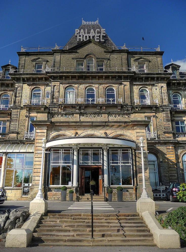 Palace Hotel Buxton