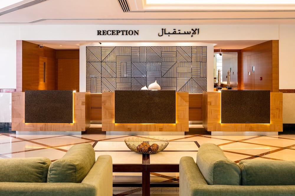 CORAL DUBAI DEIRA — 7