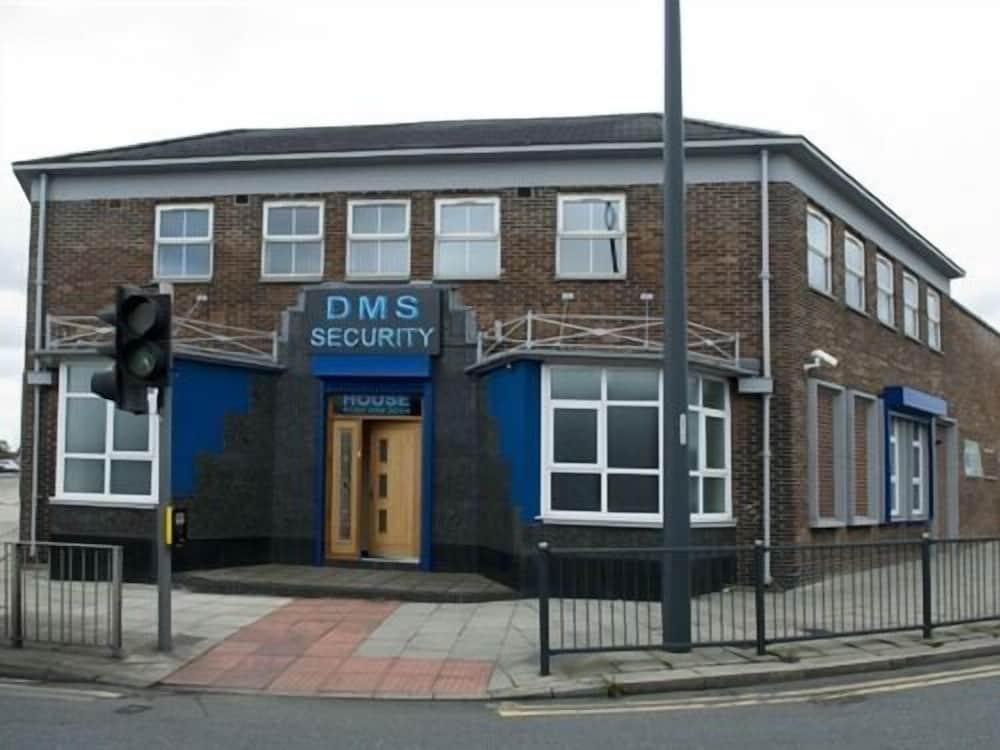 Liverpool Gateway B&amp;B — 1