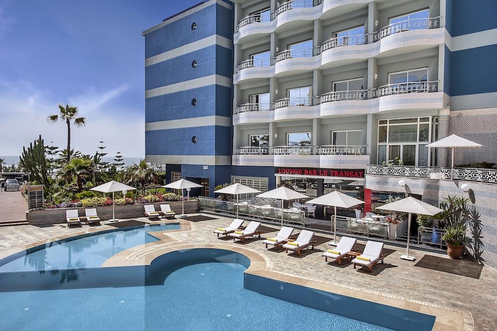 HOTEL CLUB VAL D'ANFA — 3