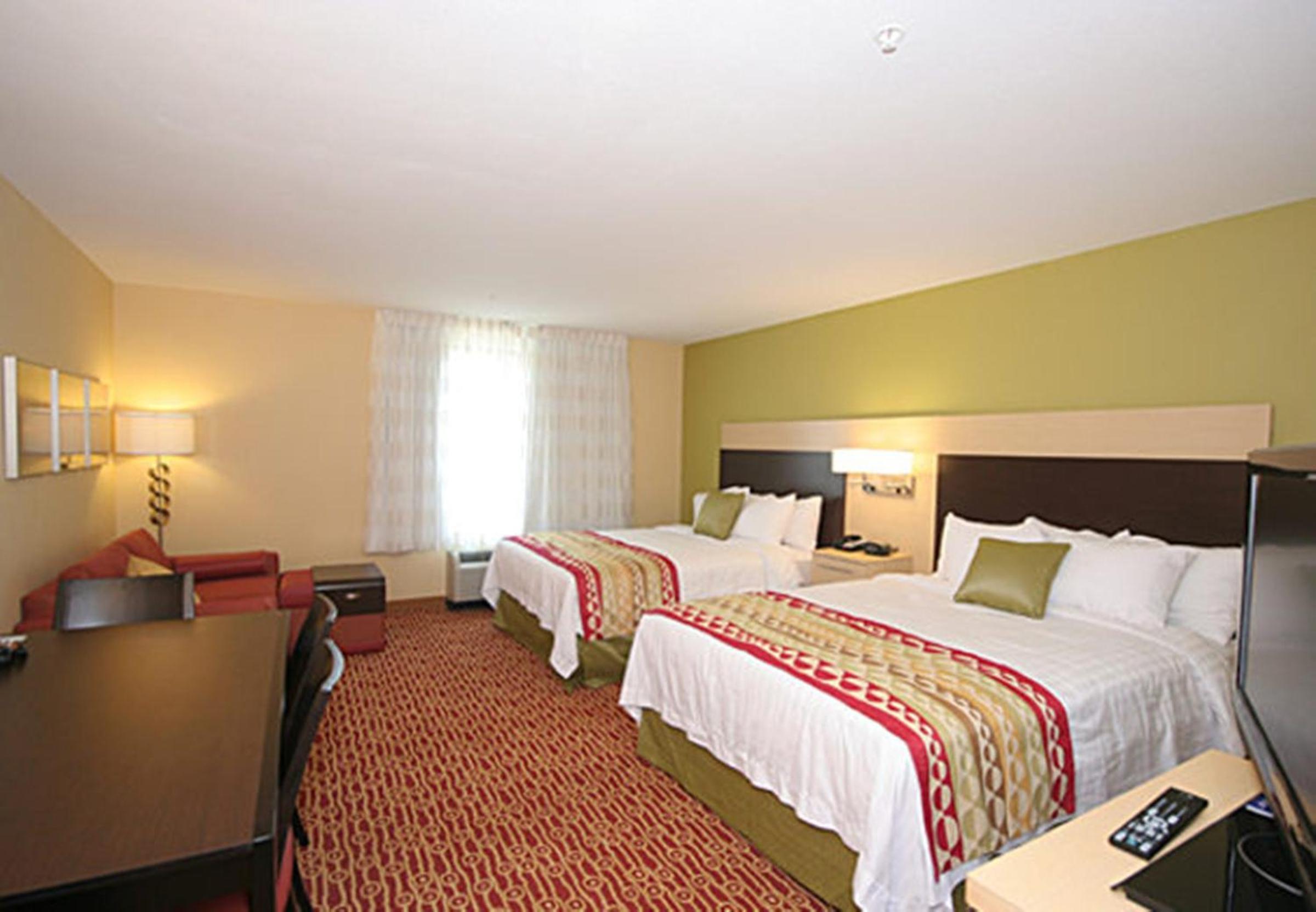 TOWNEPLACE SUITES AIKEN WHISKEY ROAD — 10