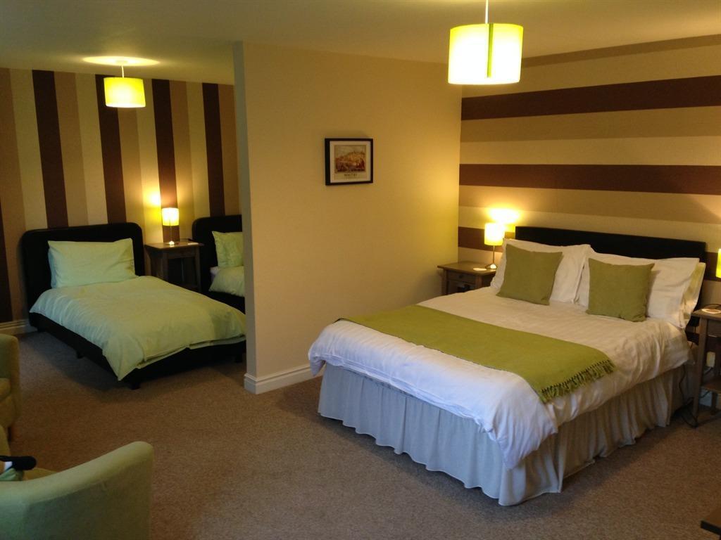 Primrose Lodge B&amp;B — 4