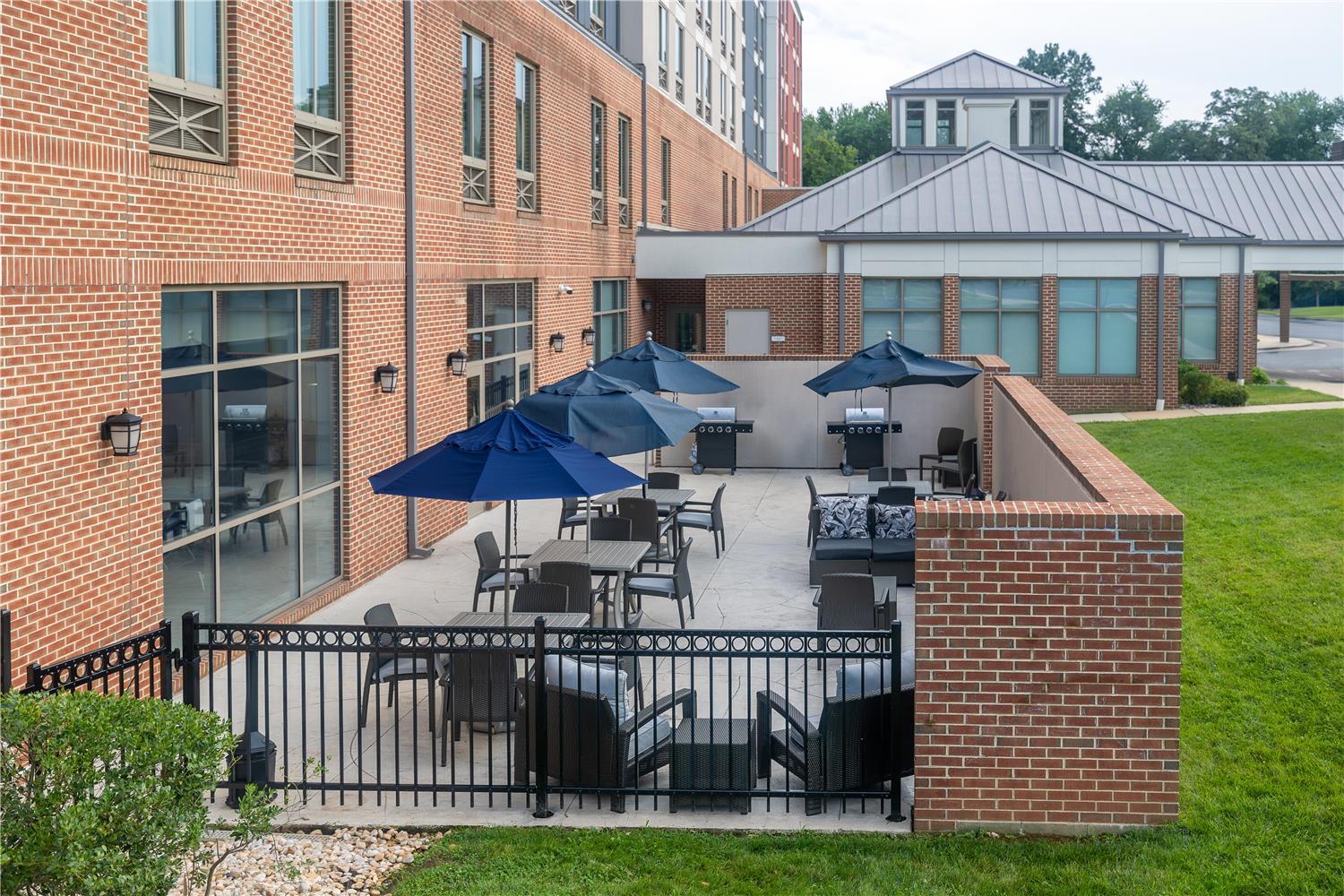 Hilton Garden Inn Hanover Arundel Mills BWI Airport — 6