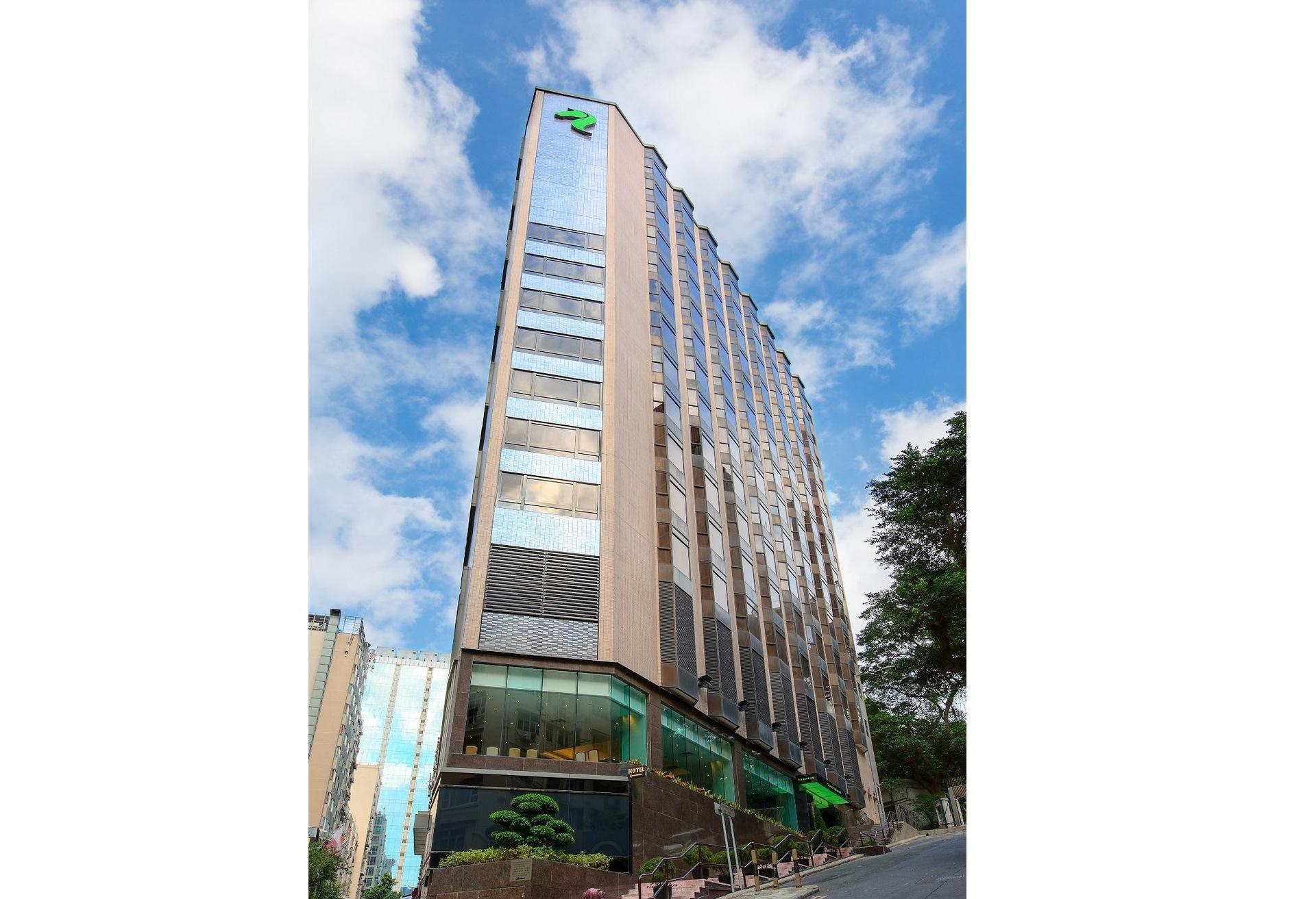 Stanford Hillview — 2