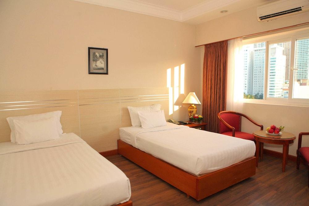 Memory Nha Trang Hotel — 6