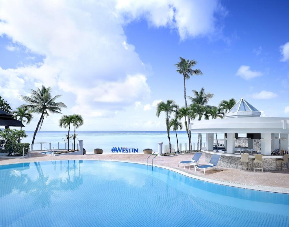 THE WESTIN RESORT GUAM — 2