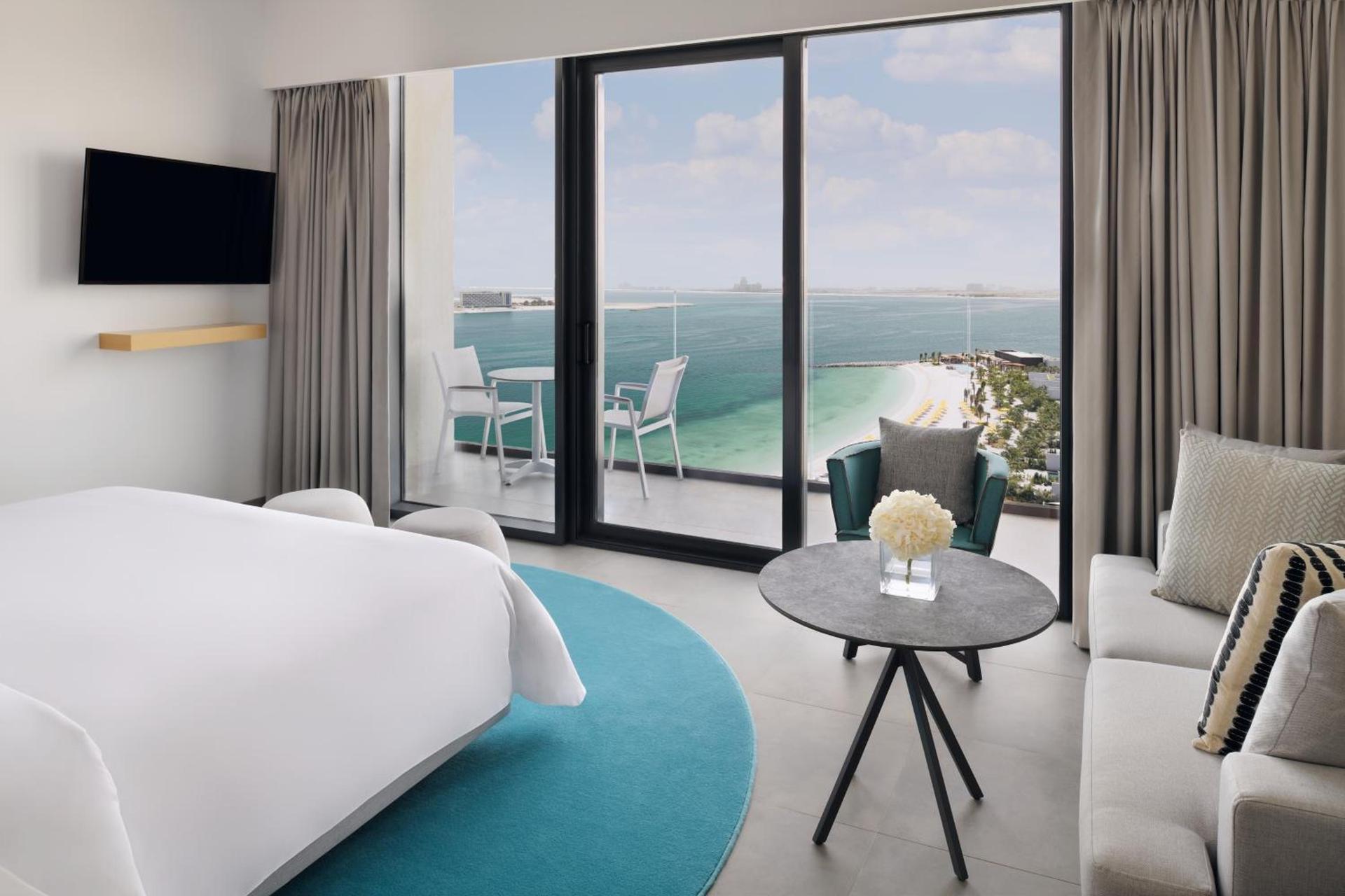 Movenpick Resort Al Marjan Island — 10