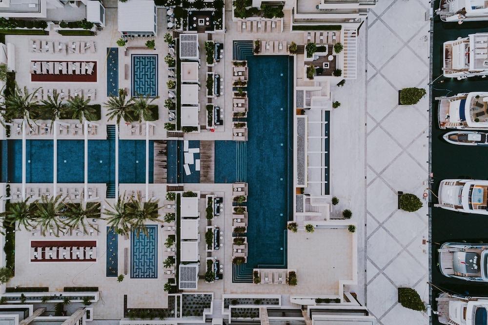 REGENT PORTO MONTENEGRO — 1
