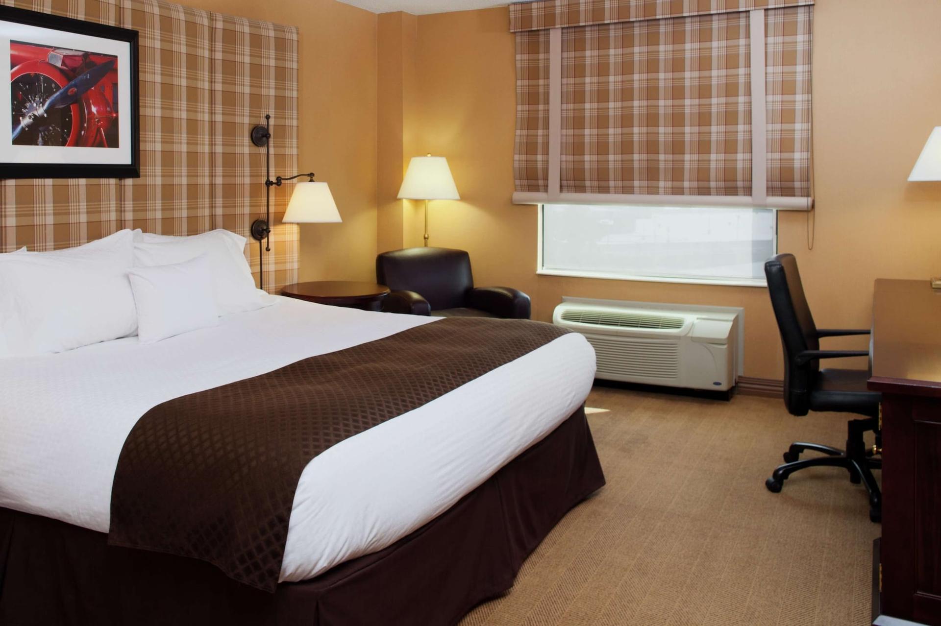 Doubletree Cincinnati Airport — 4