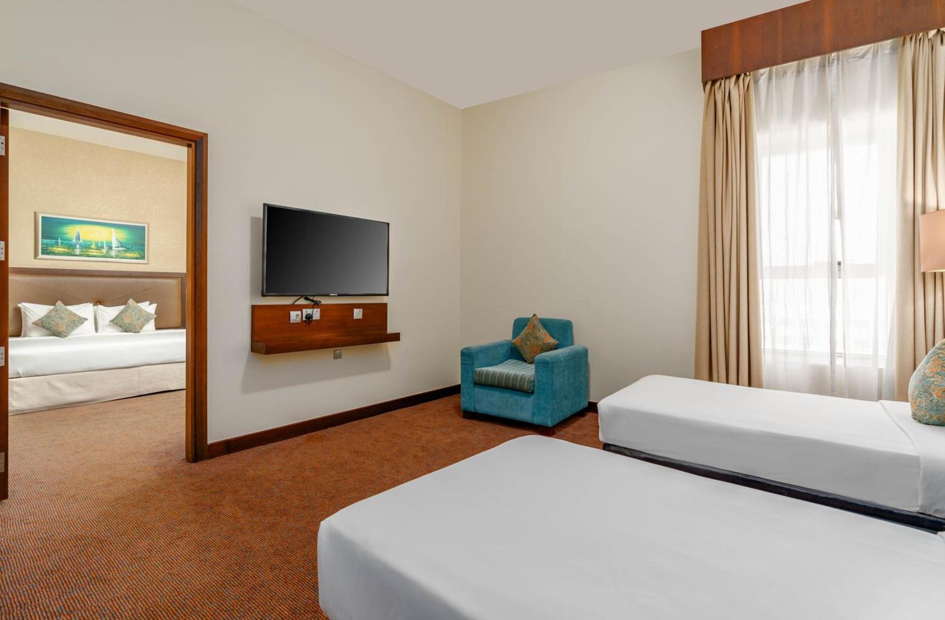 Ramada By Wyndham Deira — 8