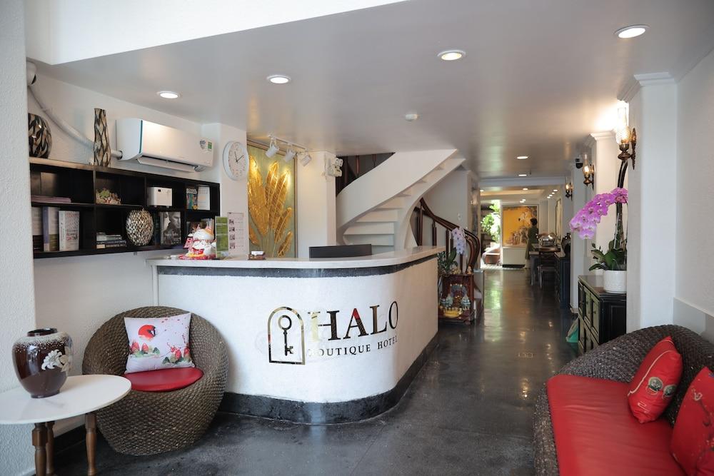 Halo Hotel — 6