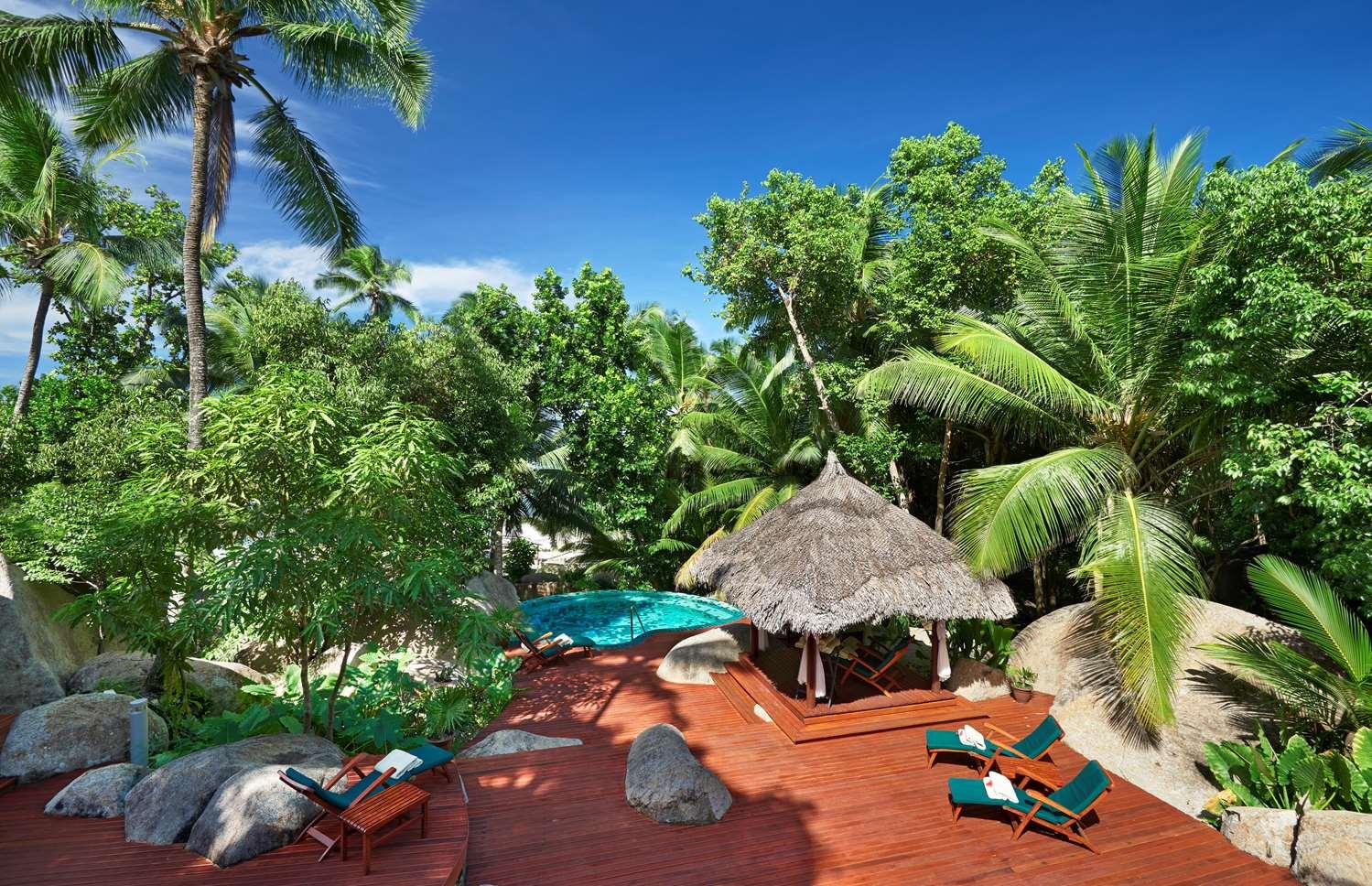 Hilton Seychelles Labriz Resort and Spa — 4