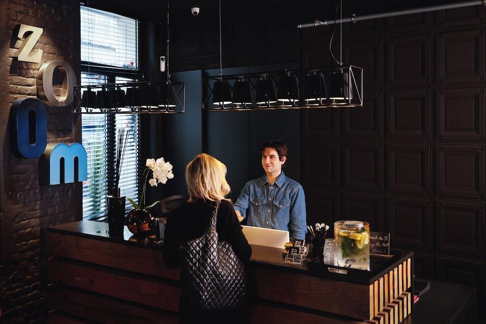 Zoom Hotel — 10