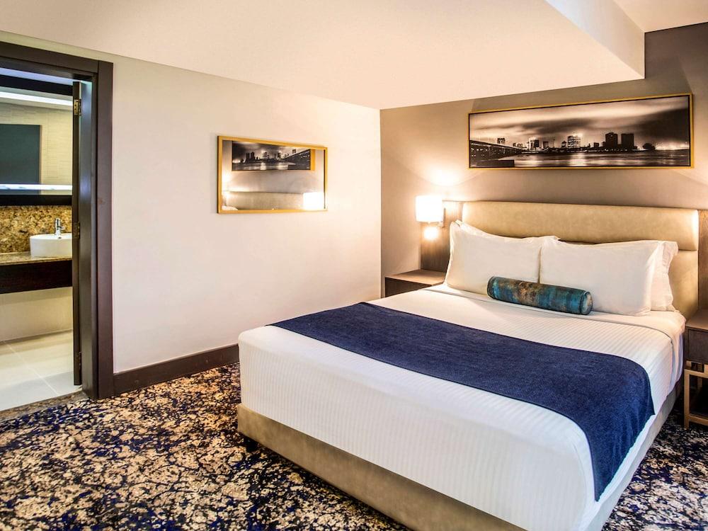 Movenpick Hotel Ikoyi Lagos — 10