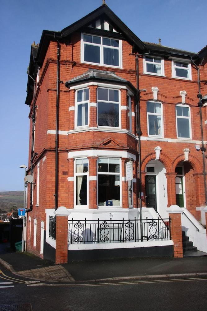 Greylands Guesthouse — 4