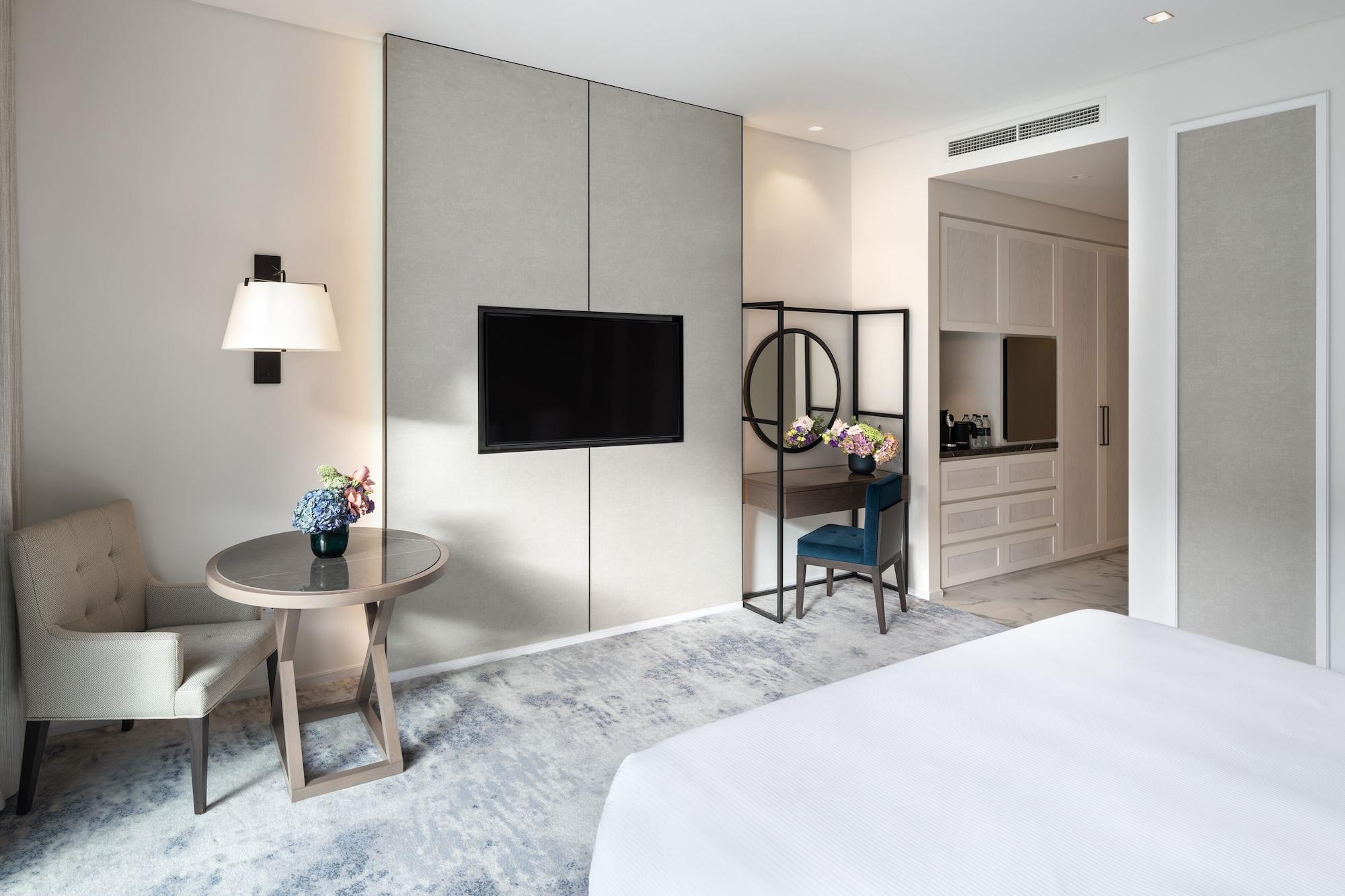 Address Beach Resort Fujairah — 1