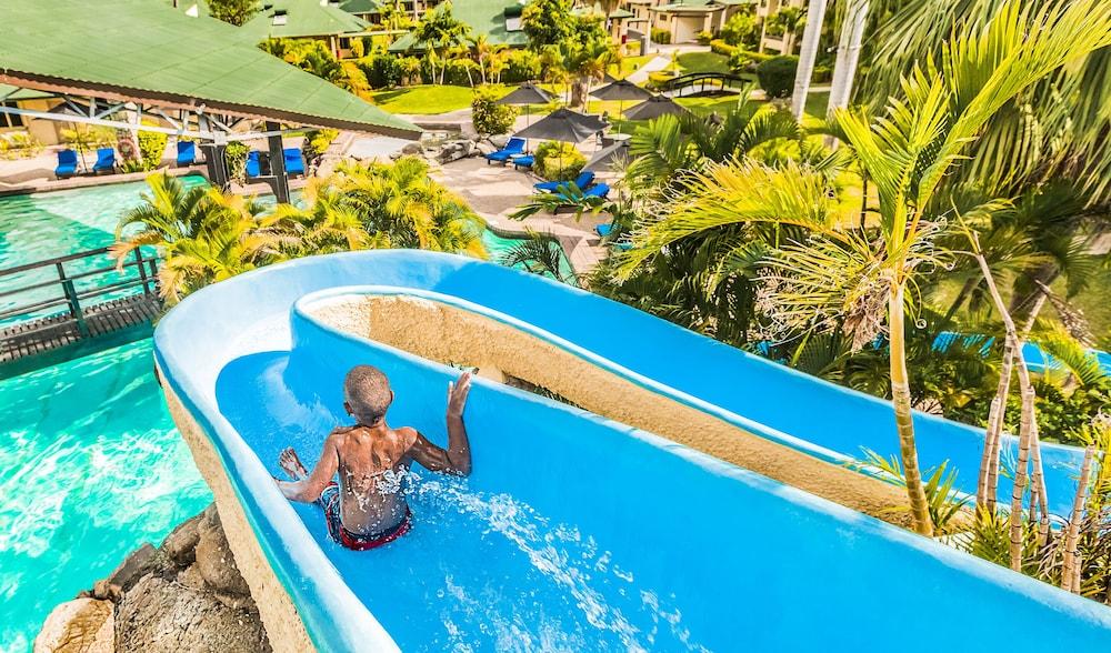 TOKATOKA RESORT HOTEL — 4