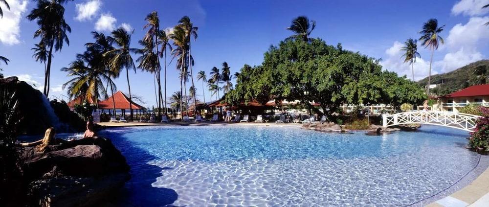 Radisson Grenada Beach Resort 1208408 — 10