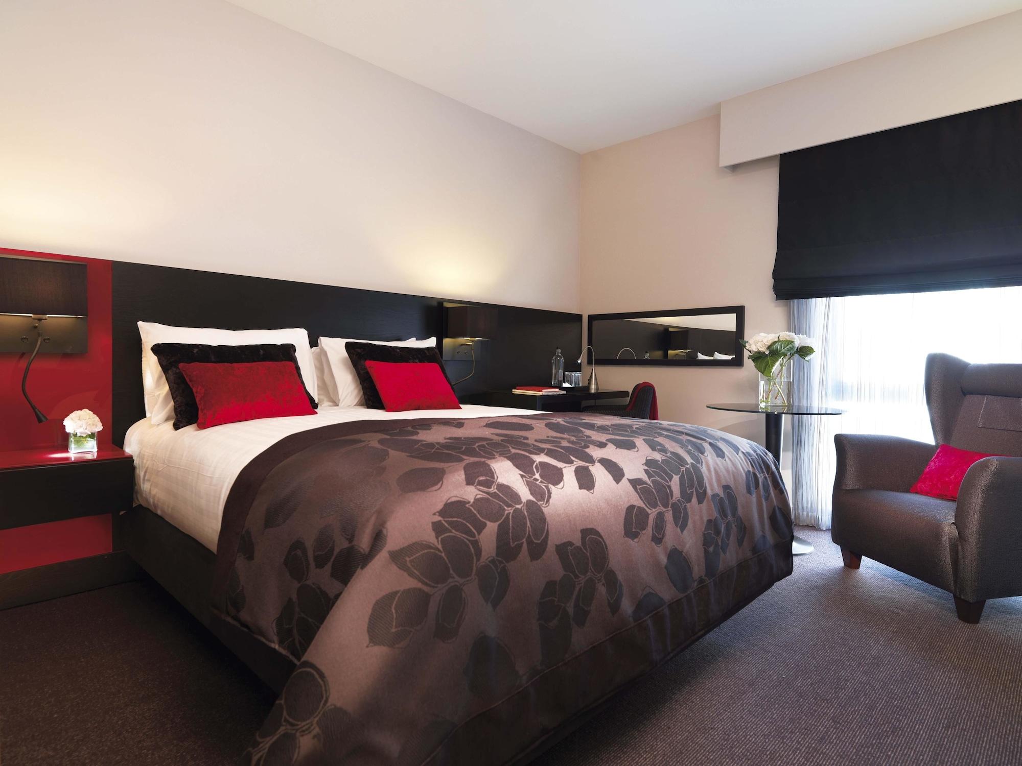 Guildford Harbour Hotel — 7