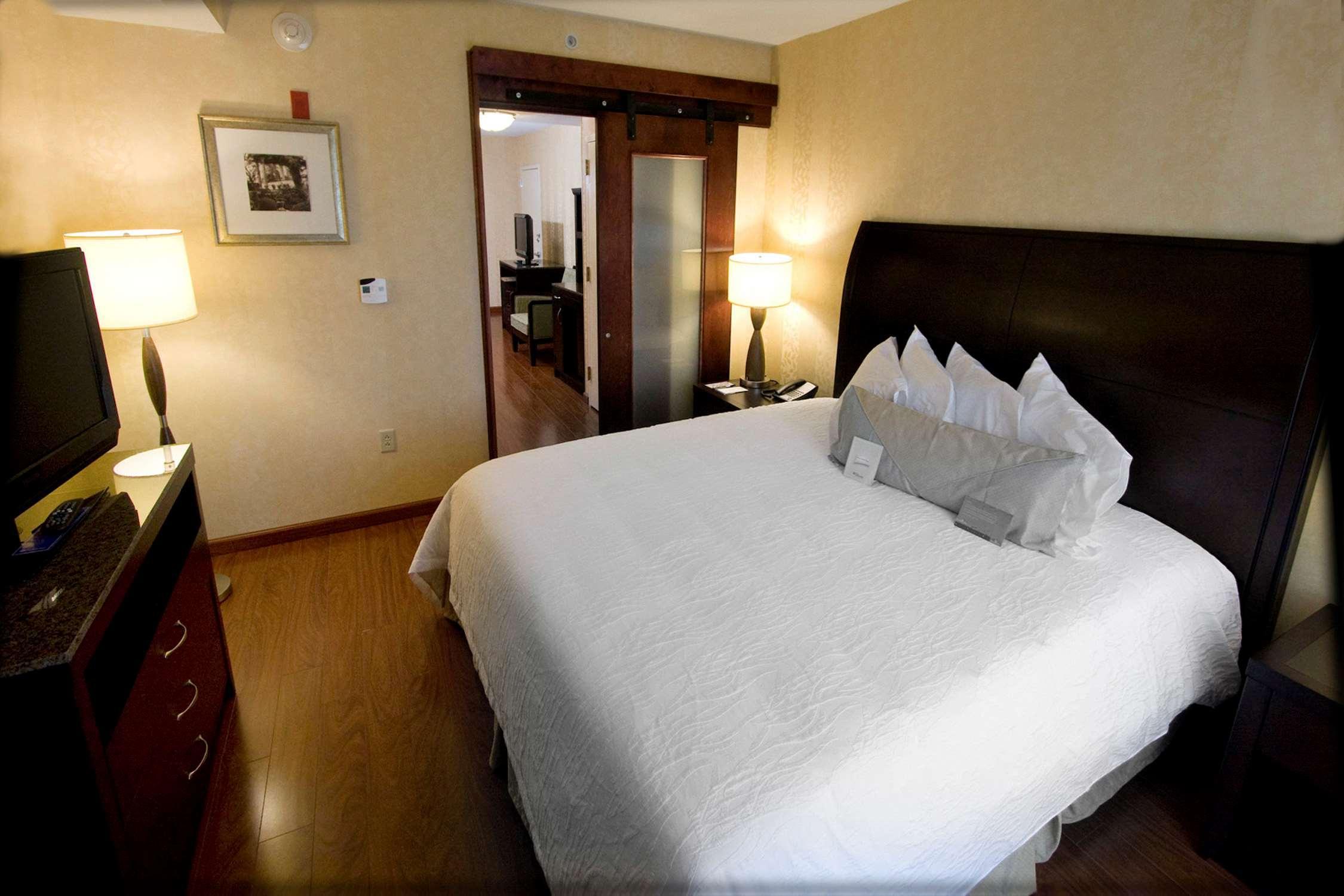 Hilton Garden Inn Aberdeen, MD — 10