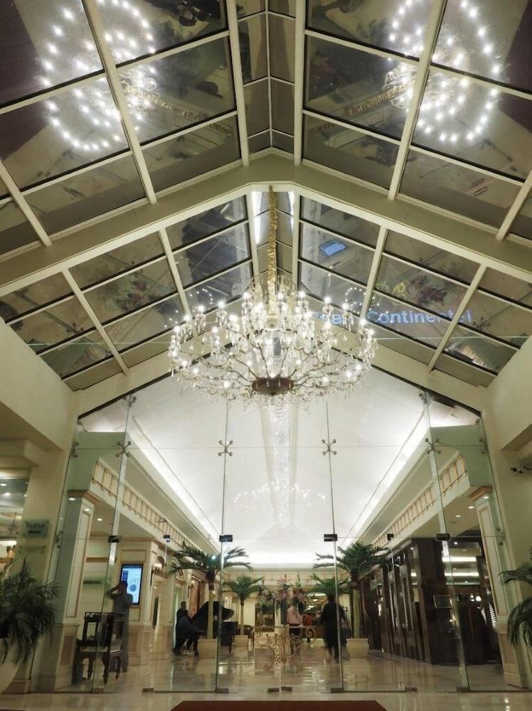 Pearl Continental Hotel Rawalpindi — 2