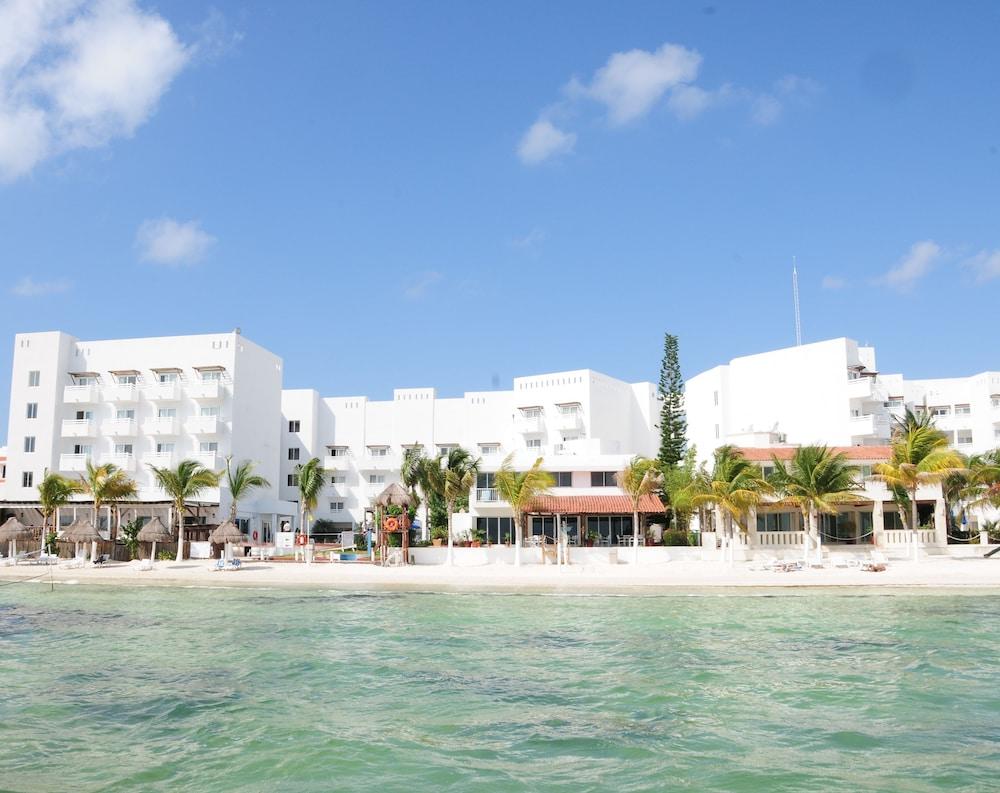 Ocean View Cancun Arenas 93112 — 1