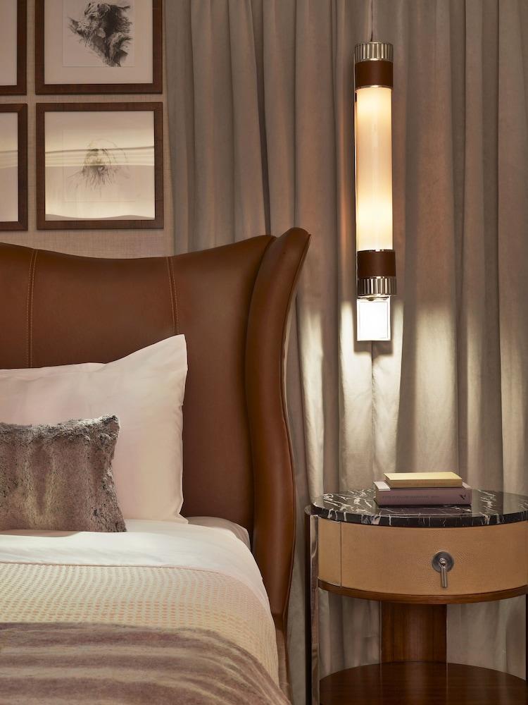 St. Regis Aspen Resort — 3