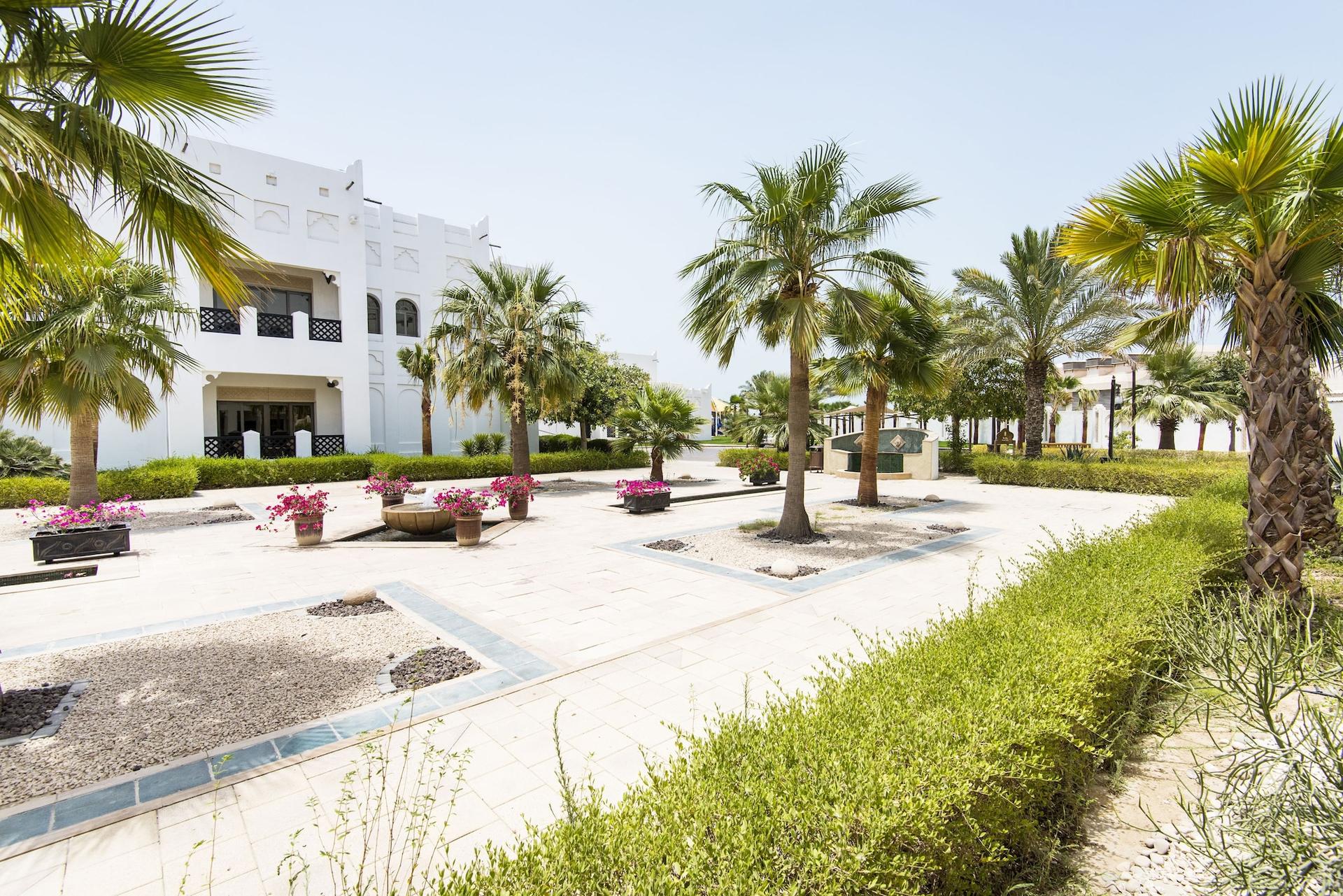 Sharq Village & Spa, a Ritz-Carlton Hotel 61154 — 2