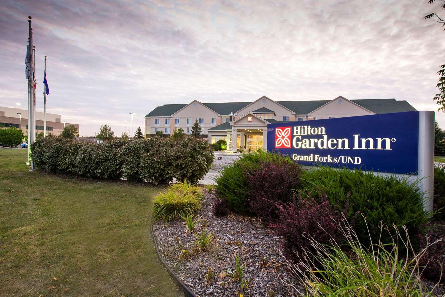 Hilton Garden Inn Grand Forks - UND — 6