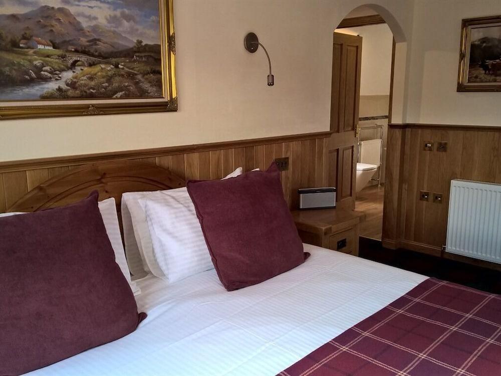 Binnilidh Mhor B&amp;B and Self Caterin Cottage — 8