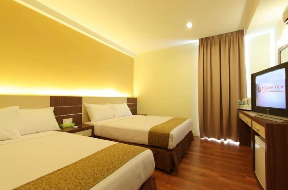 Hanoi Discovery Hotel — 6